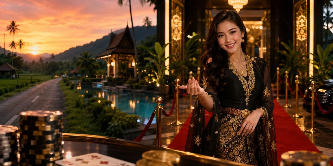 Proses deposit mudah oleh pemain Malaysia menggunakan kaedah pembayaran dalam talian tempatan
